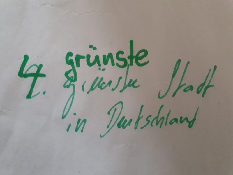 JAT Plakat-Aktion