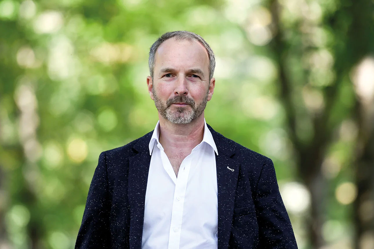 Stefan Schwarz